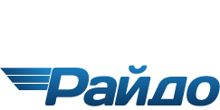 ПІДПРИЄМСТВО "РАЙДО" logo